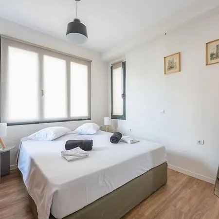 Zen-calm, Pagrati Athens